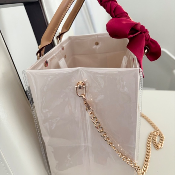 UPCYCLED HANDMADE SHOPPING BAG LIMITED EDITION - Picture 6 of 9